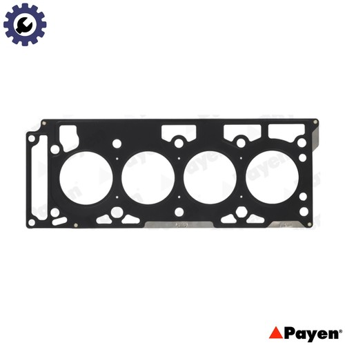 Gasket cylinder head ad5020 - gasket,