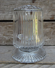 Vintage Original Clear Pressed