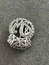 Vintage collectible Marks &