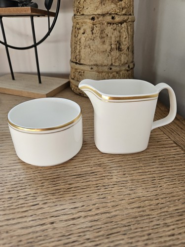 Rare royal doulton gold - doulton,