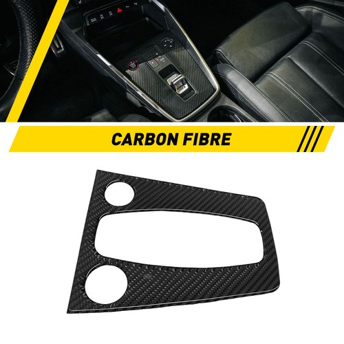 Centre console gear shift - centre,