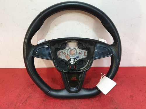 Seat ibiza cupra flat bottom - cupra,