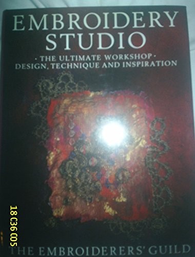 Embroidery studio - embroidery, by