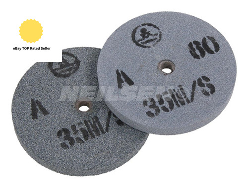 Pack replacement grinding - pack, 2