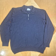 .Melka Merino Wool Blend Cable