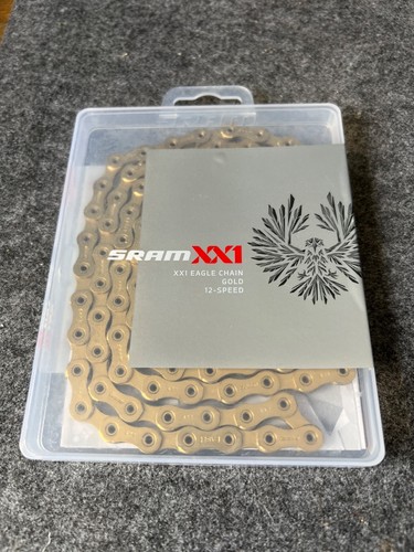 Sram eagle xx1 - sram, 12-speed