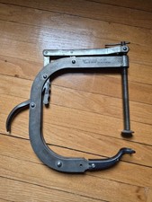 CLARK-FEATHER Mfg. Co. CF-711