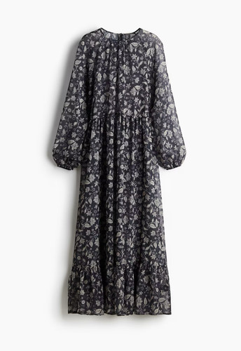 Women loose fit - h&m,
