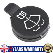 GMC WASH WINDSCREEN CAP /