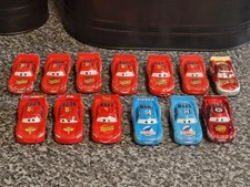 Disney Pixar Cars Bundle