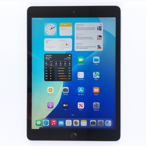 Apple ipad 7th gen - apple,