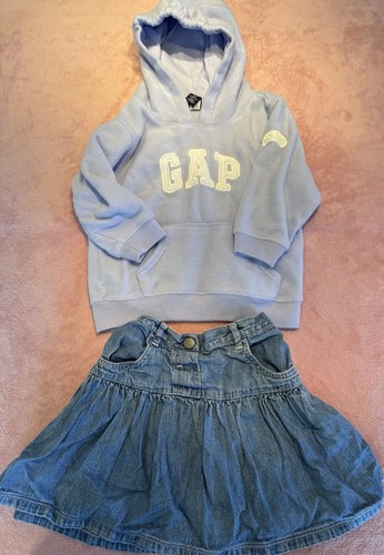 Gap hoodie and next - gap,