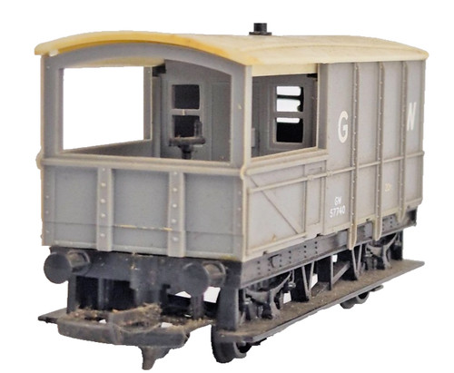 Triang hornby r124 gauge - hornby, oo