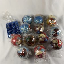 Bundle vintage christmas - bundle,