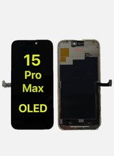 iPhone 15 Pro Max Genuine OLED