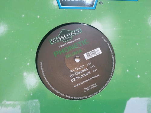 Phonetic numa obsidian - phonetic,