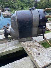  Lucas GE4 Magneto Vintage 4