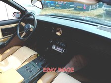 Photo 1982 pontiac firebird - photo,