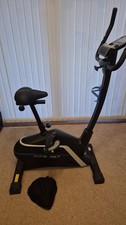 Roger Black Exercise Bike -