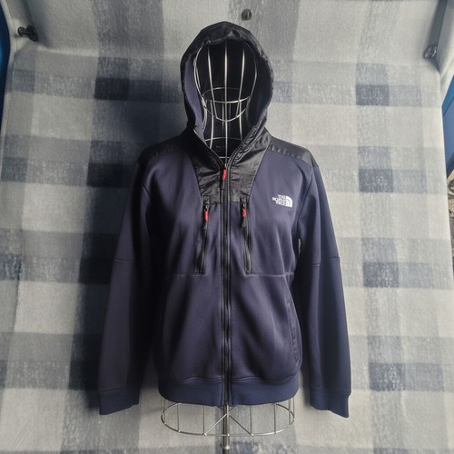 The north face navy - face,