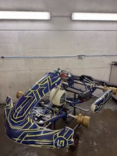 2023 LN KART COMPLETE