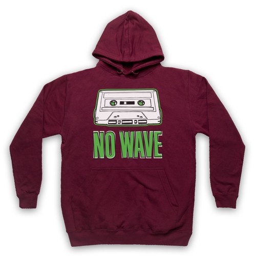 Wave new punk - no,