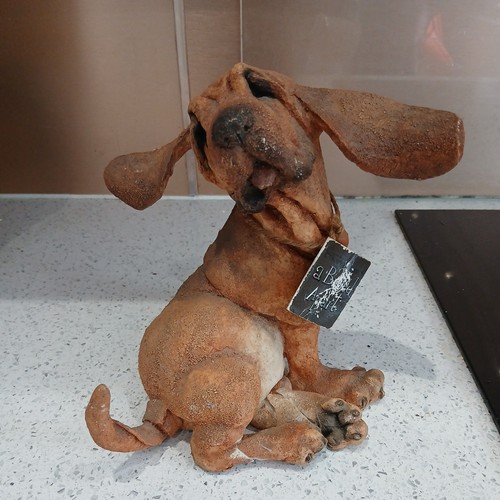 Breed apart biggles - breed,