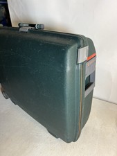Samsonite Oyster hardshell