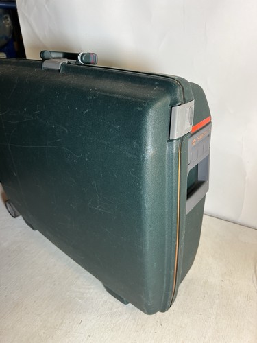 Samsonite oyster hardshell - samsonite,