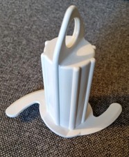 Genuine Kenwood Spare Parts Plastic Dough Blade Food Processor FP606/505/404