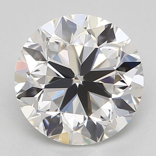 Natural mined diamond - mined, 1