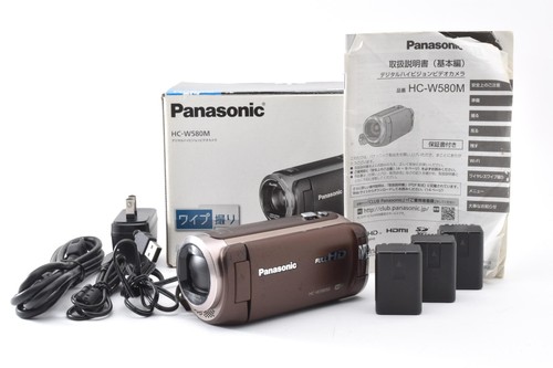 Near mint panasonic - mint-],