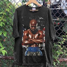 Retro Floyd Mayweather Jr