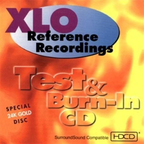 Various xlo reference - xlo,