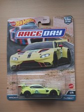 Hot Wheels Premium Car Culture