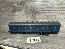 OO GAUGE MAINLINE BE BLUE