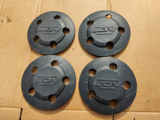 LDV Pilot Wheel Trim Hub Caps Covers