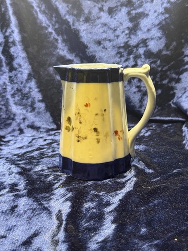 Vintage art deco floral - art,