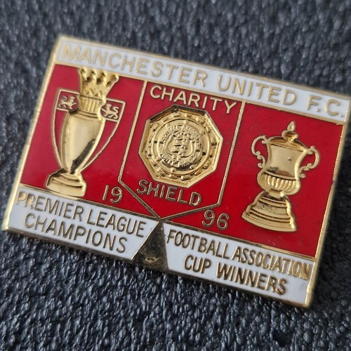 Vintage 1995 domestic - domestic, treble