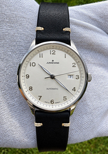 Junghans attaché 40mm - attaché,