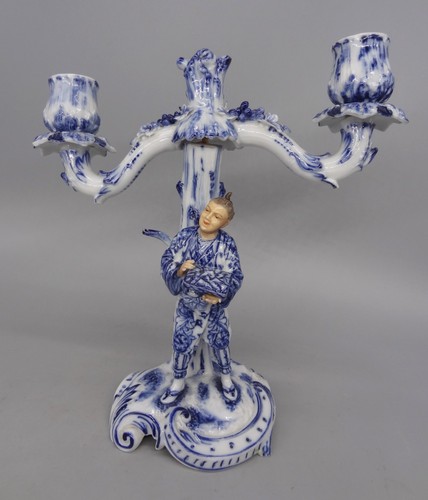 19th century volkstedt - 19th,