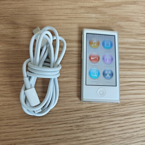 Apple ipod nano - ipod, 7th