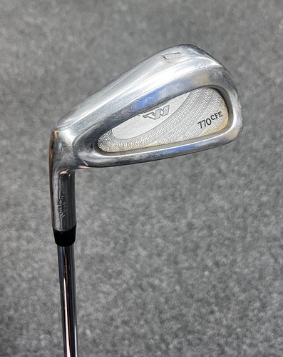 Wishon golf 770 - wishon, cfe