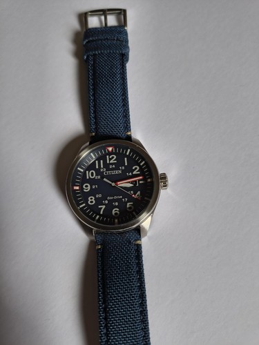 Citizen men eco - citizen, drive