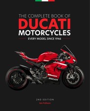 Ducati Motorcycles: Complete