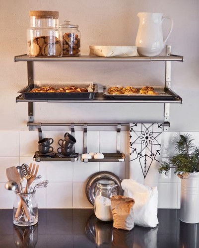 Ikea grundtal stainless steel - ikea,