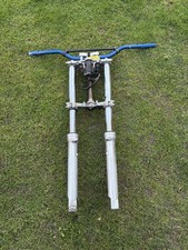 Suzuki Bandit 1200 Front End