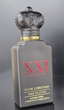 Clive Christian Blonde Amber