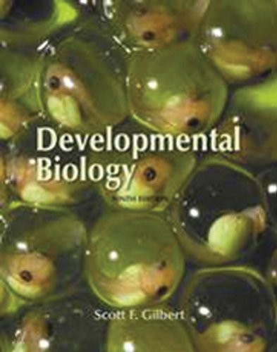 Developmental biology - developmental,