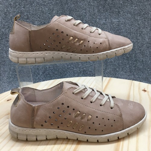 Green hill sneaker womens - hill,